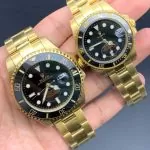 ساعت رولکس