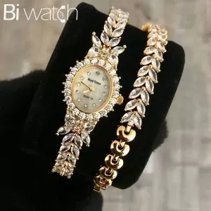 ساعت رویال کرون