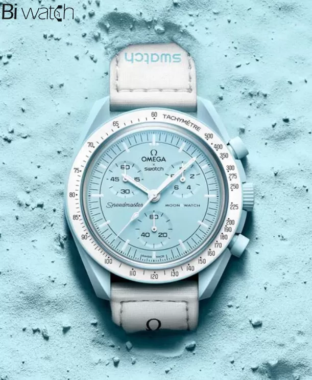 ساعت امگا سواچ