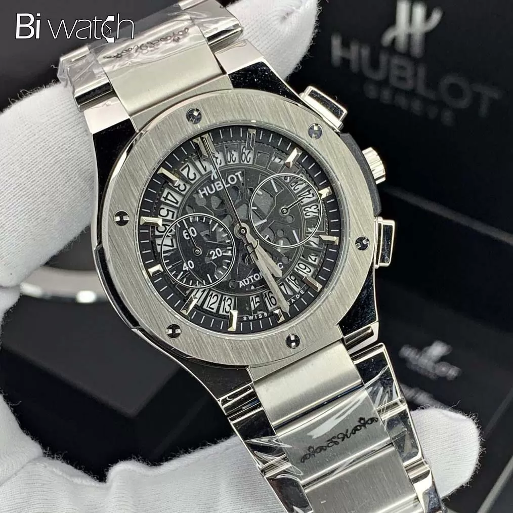 ساعت هابلوت