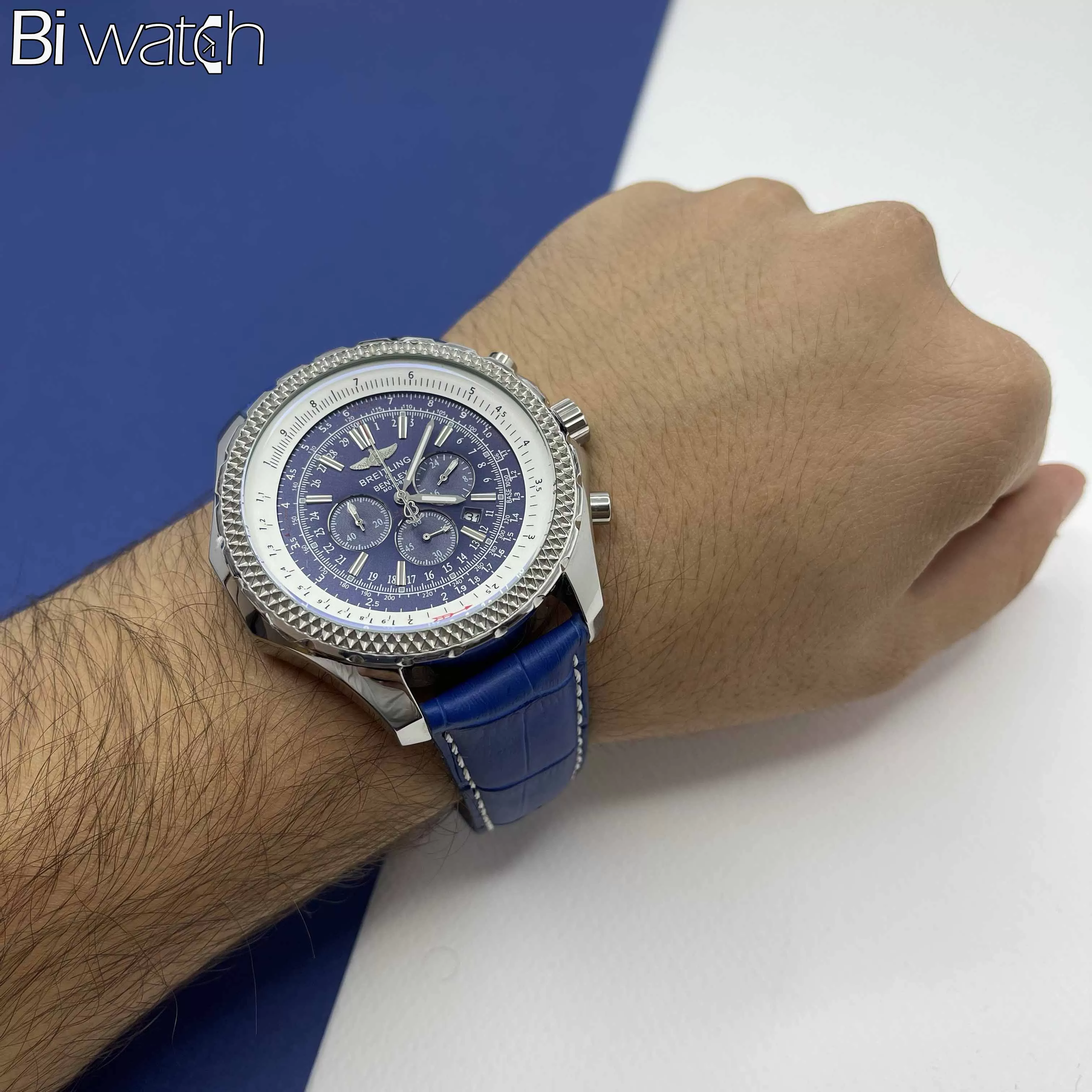 ساعت برایتلینگ ساعت برایتلینگ