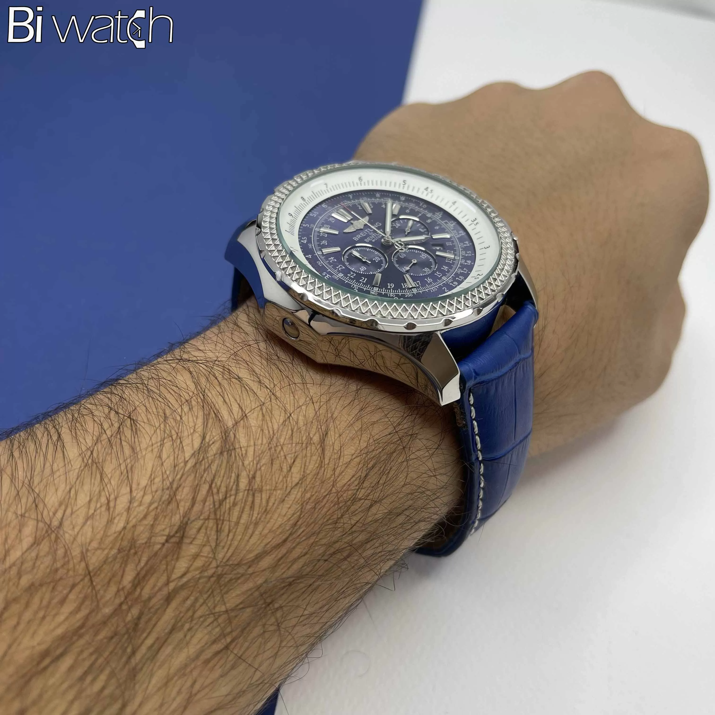 ساعت برایتلینگ ساعت برایتلینگ