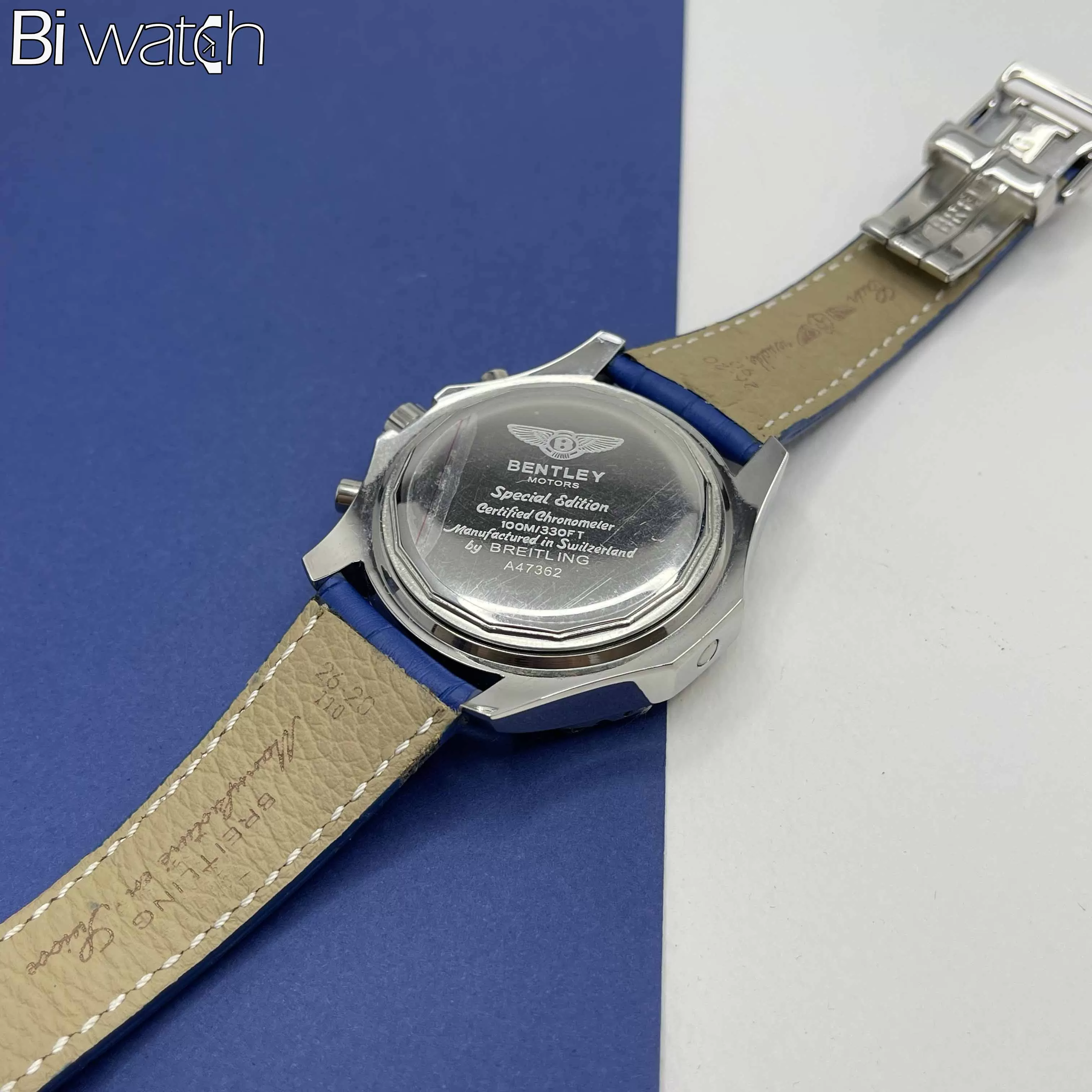 ساعت برایتلینگ ساعت برایتلینگ