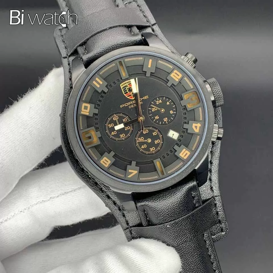 خرید ساعت مچی پورشه دیزاین خرید ساعت مچی پورشه دیزاین