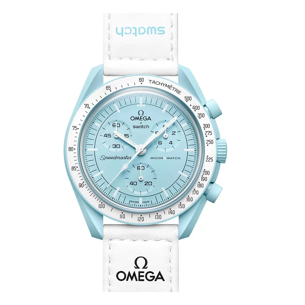 ساعت امگا سواچ