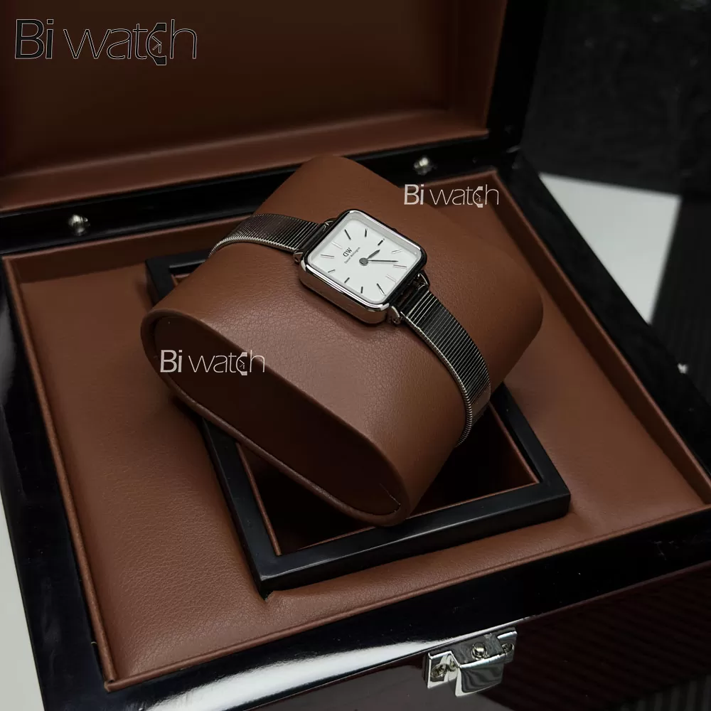 ساعت مچی زنانه دنیل ولینگتون خرید ساعت مچی زنانه