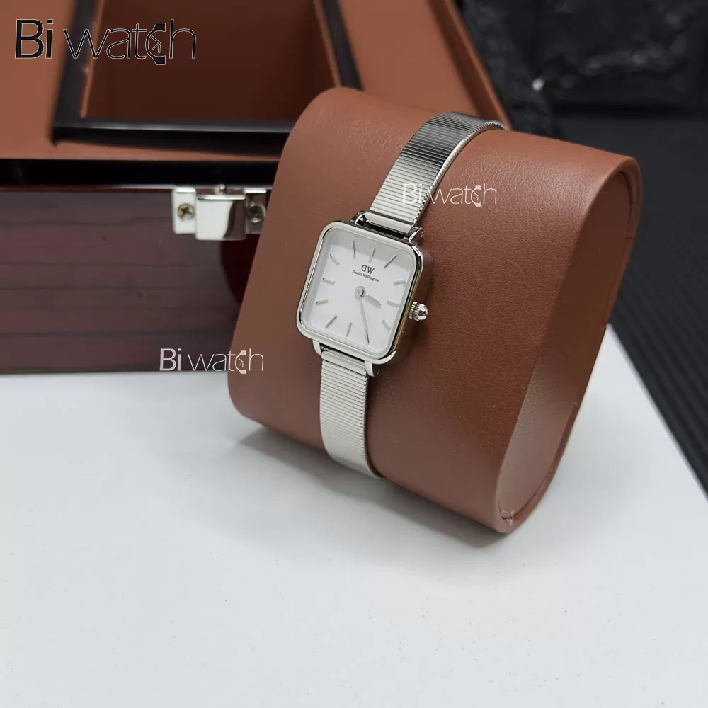 ساعت مچی زنانه دنیل ولینگتون خرید ساعت مچی زنانه