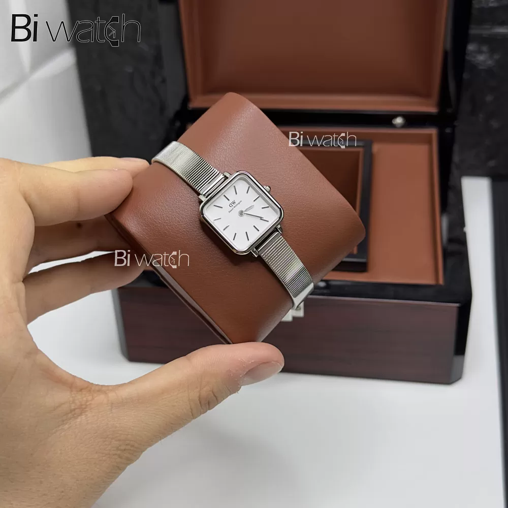 ساعت مچی زنانه دنیل ولینگتون خرید ساعت مچی زنانه