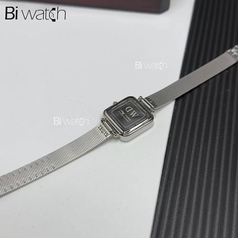 ساعت مچی زنانه دنیل ولینگتون خرید ساعت مچی زنانه