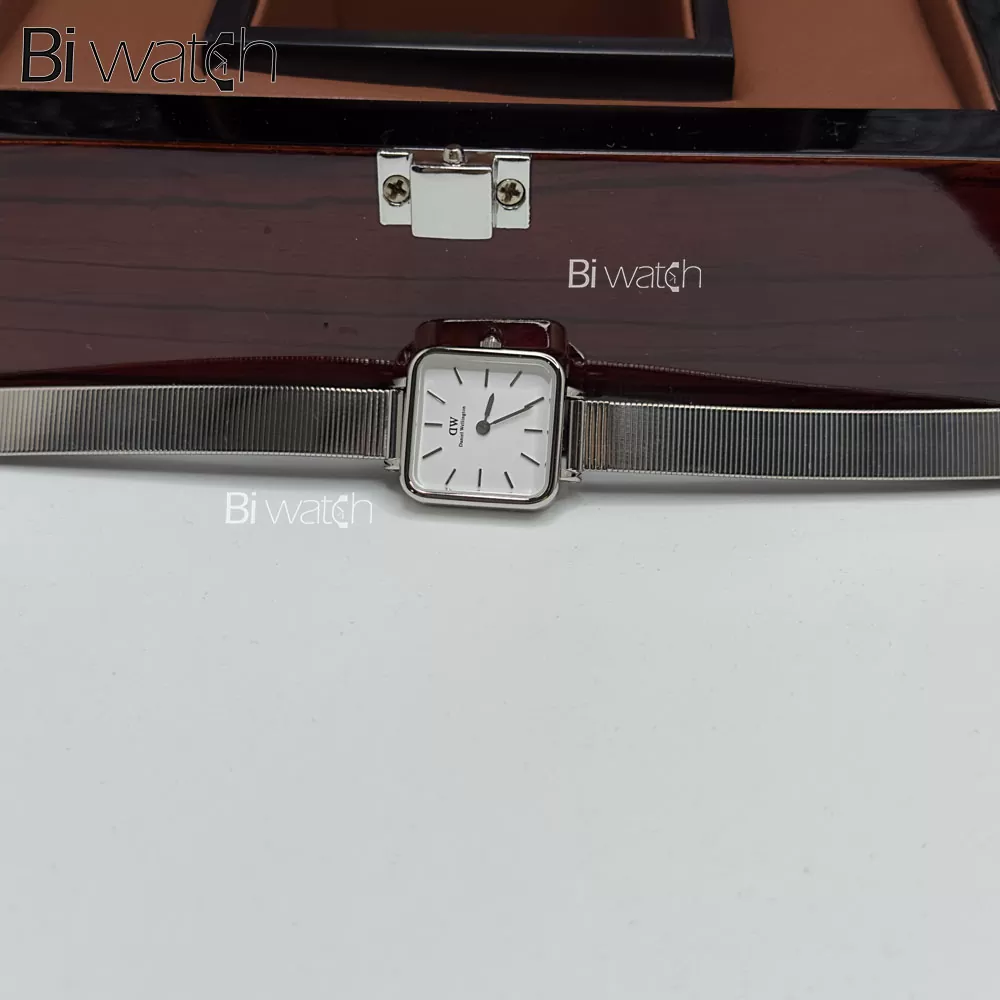 ساعت مچی زنانه دنیل ولینگتون خرید ساعت مچی زنانه