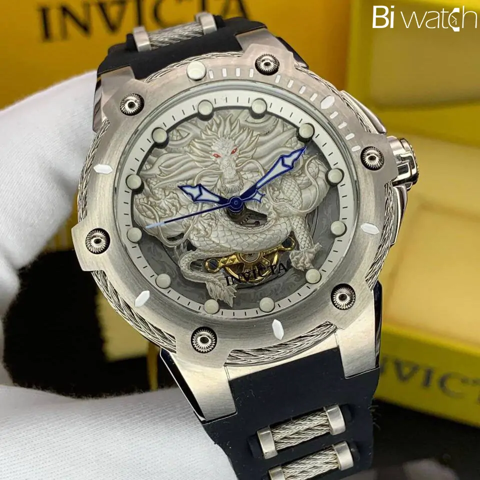 invicta-silver-silver-biwatch.ir
